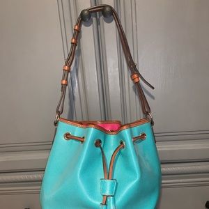 Dooney & Burke Bucket Purse